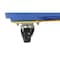 Vestil DRUM DOLLY HD POLY BLUE 55 GALLON DRUM-DP-HD-55-BU - alternate 2